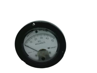 METERMASTER 152-2018