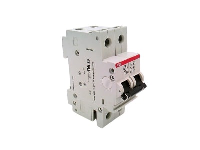 ASEA BROWN BOVERI S272-K0.5