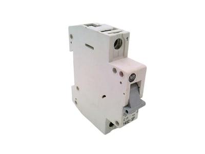 ALLEN BRADLEY 1492-SP1C130