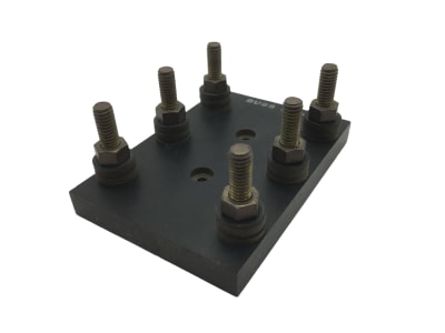 EATON CORPORATION 3604