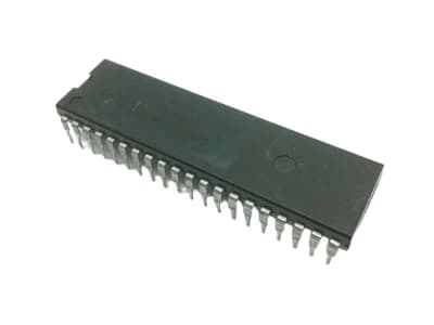 INTEL P8255A