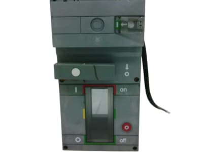 ASEA BROWN BOVERI 1SDA014032R1