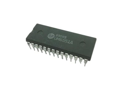 UMC UM6551A