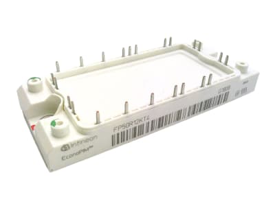 INFINEON FP50R12KT4