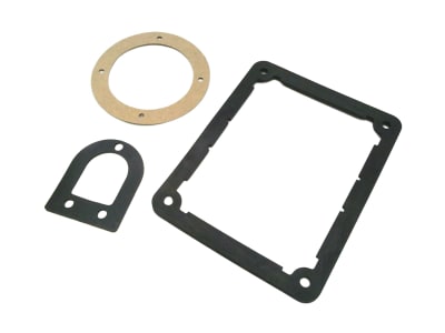 UNIVERSAL FLOW MONITORS GAK-MN-A-N