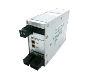 MOORE INDUSTRIES FCT/4-20MA/-10VTO+10V/U-NJ