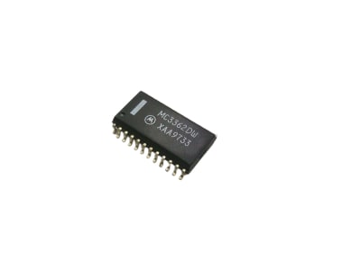 OSRAM MC3362DW