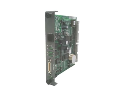 CONTROL TECHNOLOGY INC 2703AP