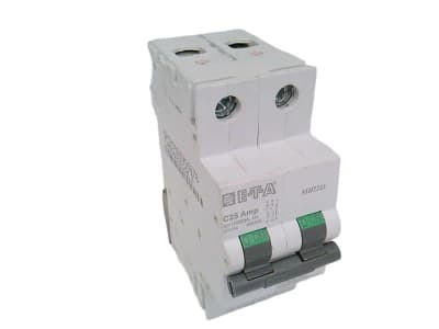 ETA ENGINEERING TECHNOLOGY 91H2225