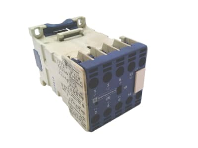 SCHNEIDER ELECTRIC LP1-EE-03-BD