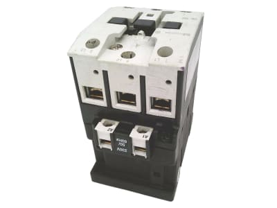 EATON CORPORATION DIL1M-230V/50HZ-240V/60HZ