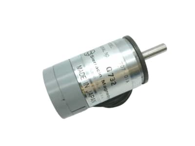 SIERRACIN MAGNEDYNE 707-01A