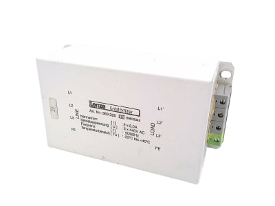 LENZE 369-228