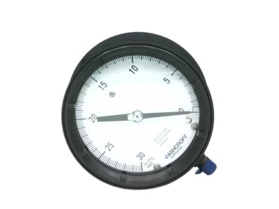 ASHCROFT 45-1379-AS-02L-30/0IMV