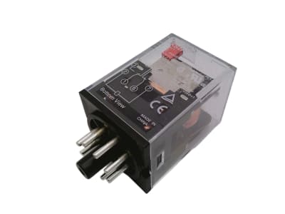 OMRON MKS2PDC24
