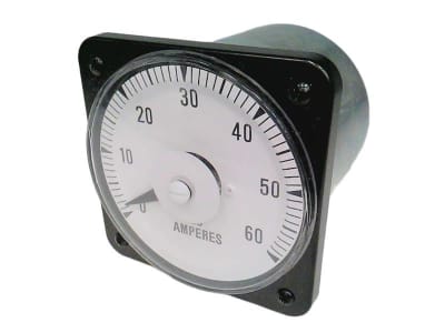YOKOGAWA 103 121 ABNW