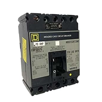 SCHNEIDER ELECTRIC FAP36070