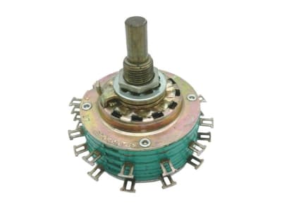GENERAL ELECTRIC 44B238224-003