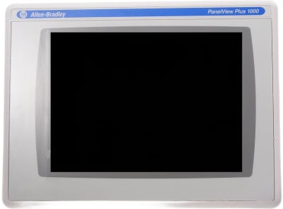 ALLEN BRADLEY 2711P-T10C4B1