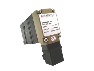 FAIRCHILD INDUSTRIAL PROD TD7800-006