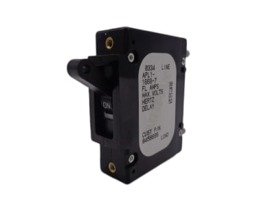 SENSATA TECHNOLOGIES APL1-1669-7