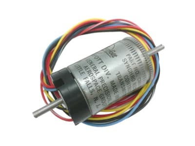 KEARFOTT CM41034124
