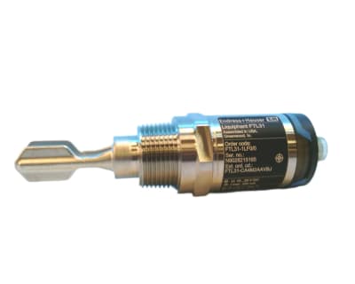 ENDRESS & HAUSER FTL31-CA4M2AAVBJ