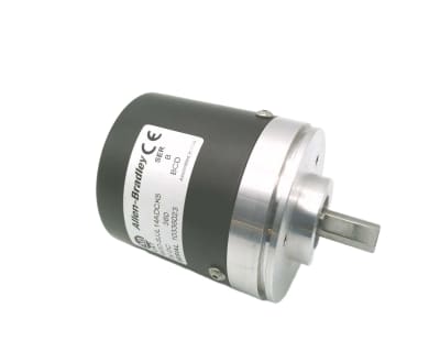 ALLEN BRADLEY 845D-SJJL14ADCK5
