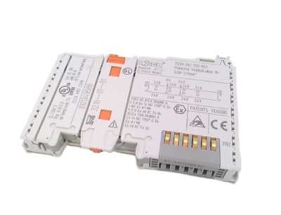 WAGO 750-603