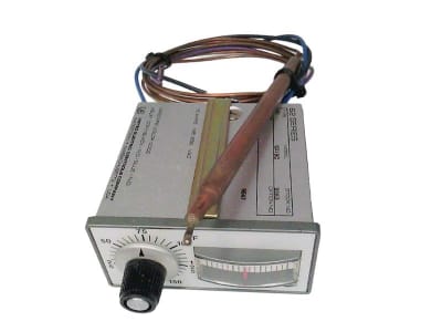 UNITED ELECTRIC I62-G21BC