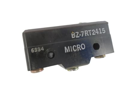 HONEYWELL BZ-7RT2415