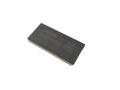 SAMSUNG K4H511638D-UCCC