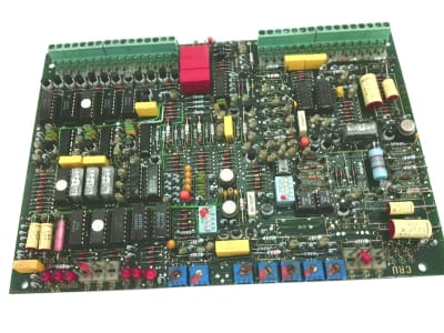 CONTRAVES GB302-295-EE