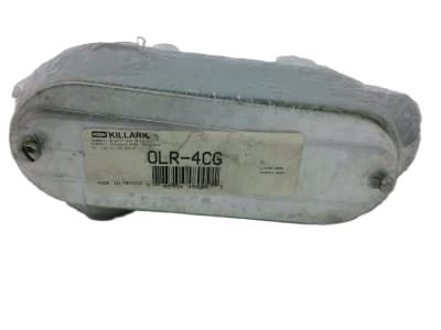 HUBBELL OLR-4CG