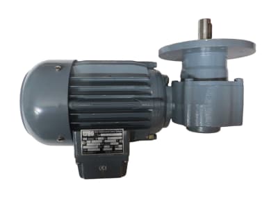 WEG ODG 632