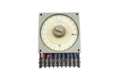DANAHER CONTROLS HA43A6