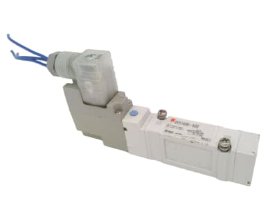 SMC SY5140R-5DZ