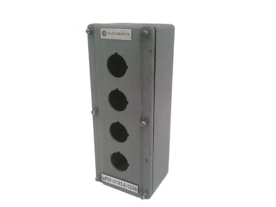 ALLEN BRADLEY 800T-4TW-41370