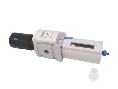 FESTO MS6-LFR-3/8-D7-ERV-AS
