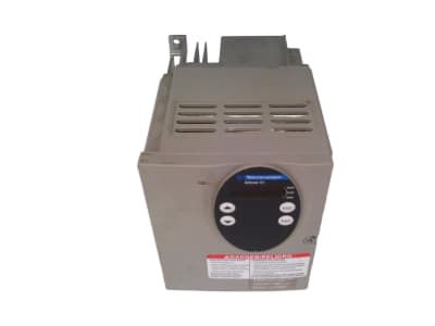 SCHNEIDER ELECTRIC ATV-31HU11N4