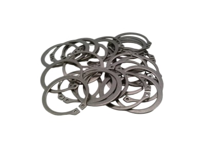 ROTOR CLIP SH-137-SS