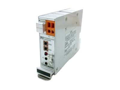 MOORE INDUSTRIES PIT/3-15PSIG/4-20MA/12-30DC/-FA1 [DIN]