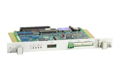 WELDING TECHNOLOGY CORP GA03-T14A