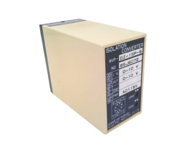 WATANABE ELECTRIC WVP-DZ-15P-9