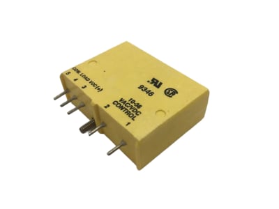 TE CONNECTIVITY IAC-5E