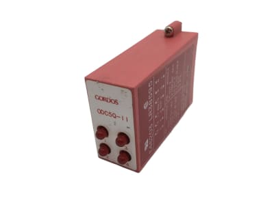 CROUZET ODC5Q-11