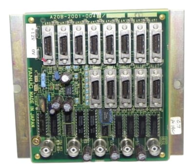 FANUC A20B-2001-0042