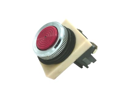 FUJI ELECTRIC AH30-F0R-01R