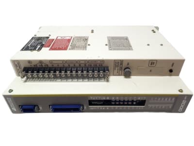 ASEA BROWN BOVERI HR2000/BLA-04