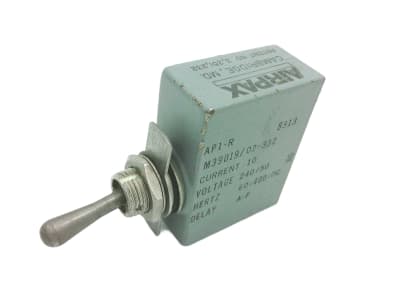 SENSATA TECHNOLOGIES M39019/02-332